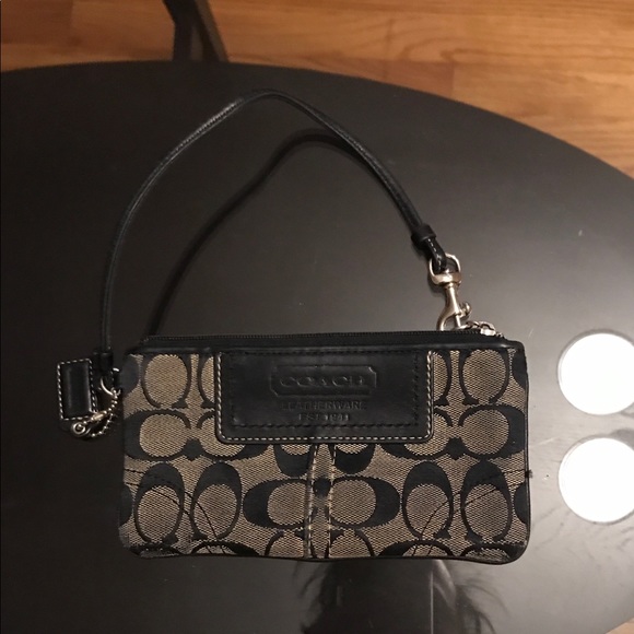 Authentic Coach bag bundle !!! - Picture 7 of 8